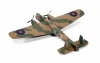 Airfix 08016 Armstrong Whitworth Whitley Mk.V 1/72